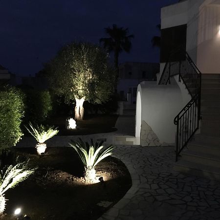 B&B Paradise Uggiano La Chiesa Ngoại thất bức ảnh