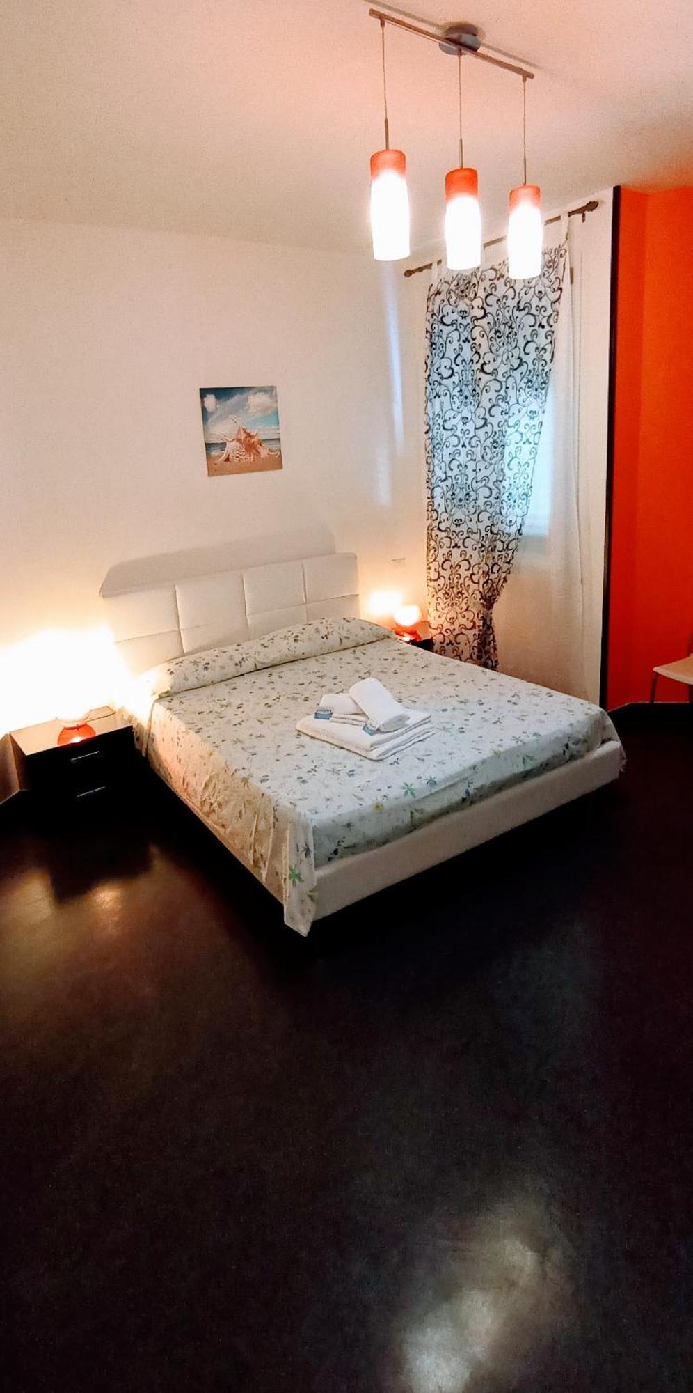 B&B Paradise Uggiano La Chiesa Ngoại thất bức ảnh