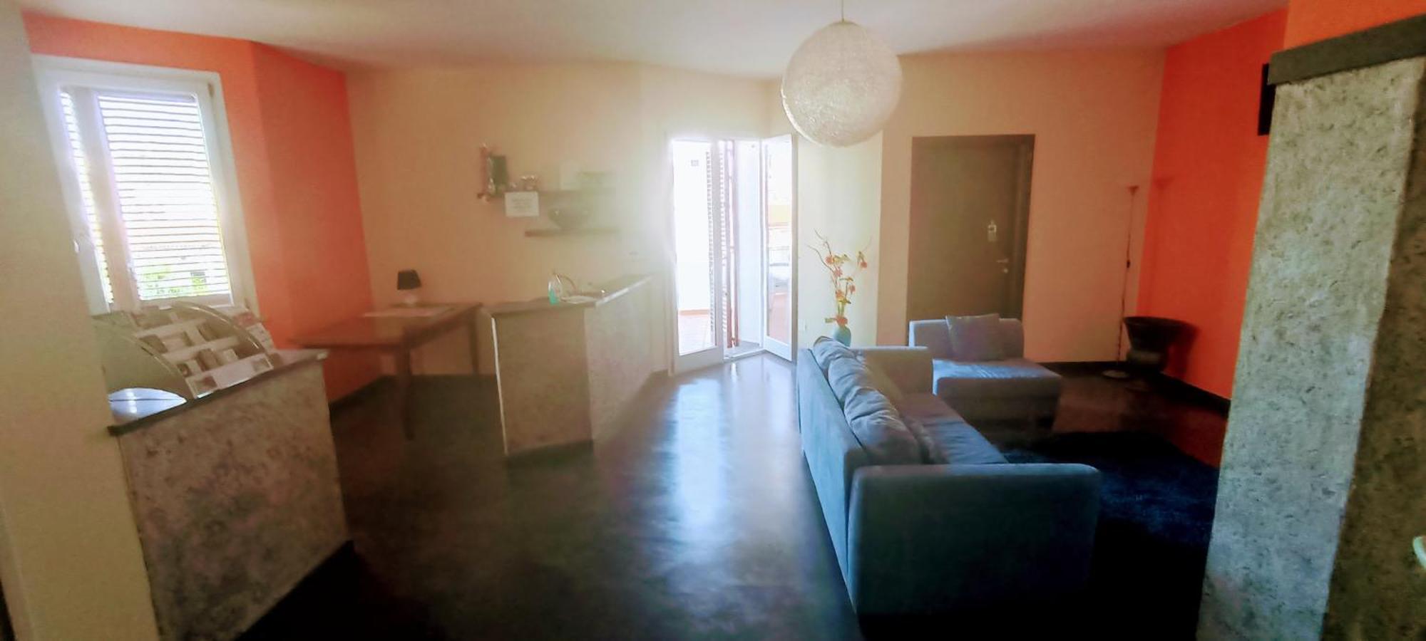 B&B Paradise Uggiano La Chiesa Ngoại thất bức ảnh