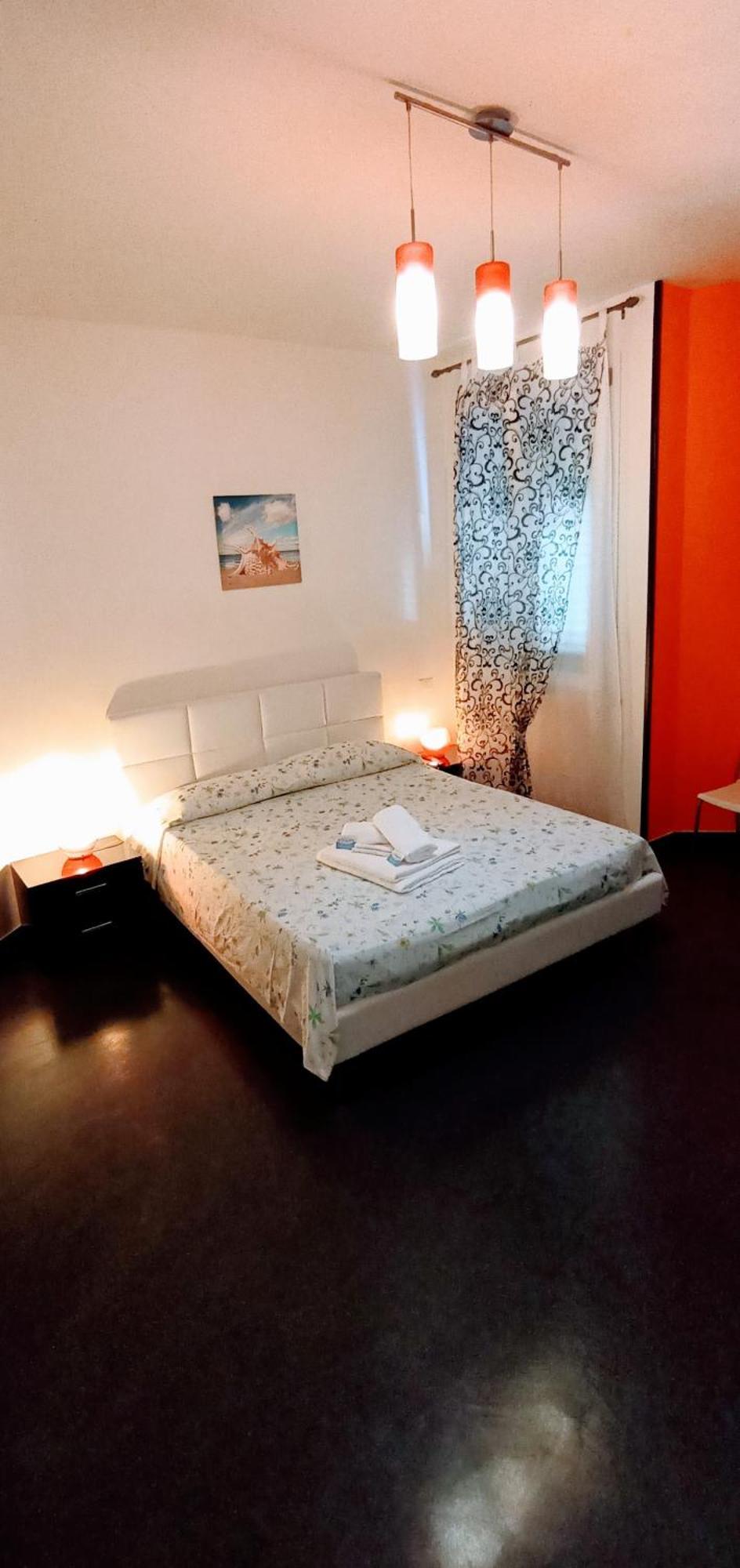 B&B Paradise Uggiano La Chiesa Ngoại thất bức ảnh