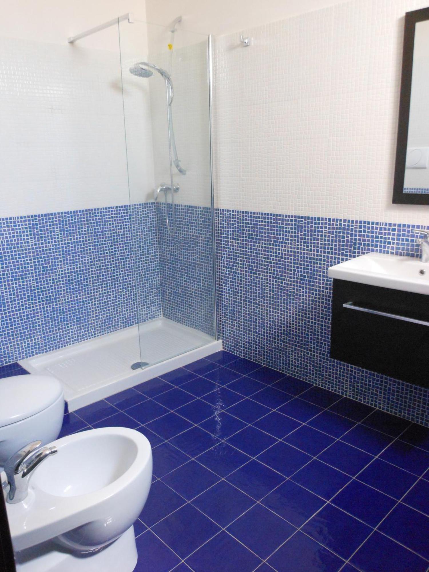 B&B Paradise Uggiano La Chiesa Phòng bức ảnh