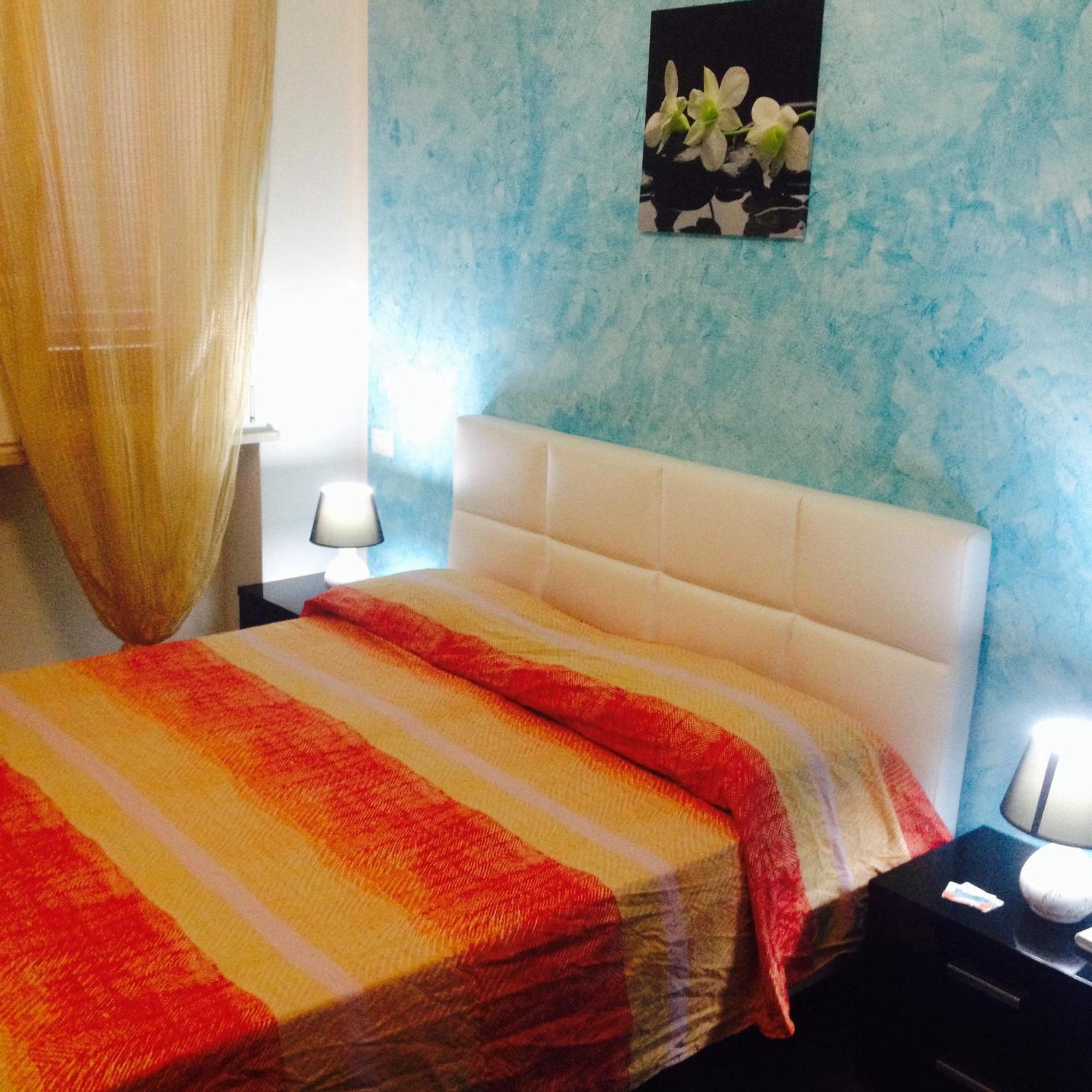 B&B Paradise Uggiano La Chiesa Ngoại thất bức ảnh